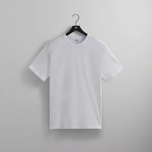 Kith White Tee